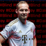 Daley Blind joins Bayern Munich on a free after leaving Ajax Daley Blind