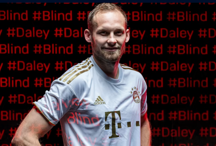 Daley Blind