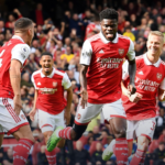 Thomas Partey