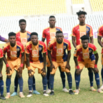 Hearts of Oak