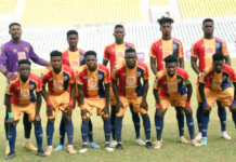 Hearts of Oak