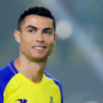 Ronaldo to earn €400 million in Saudi Arabia Ronaldo