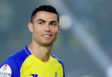 Ronaldo