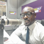 Henry Asante Twum