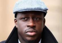 Benjamin Mendy was accused of luring women to his home and sexually assaulting them