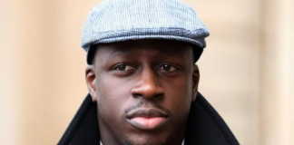 Benjamin Mendy was accused of luring women to his home and sexually assaulting them