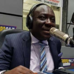 Vincent Sowah Odotei