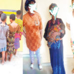 17-year-old arrested for impregnating 10 ladies