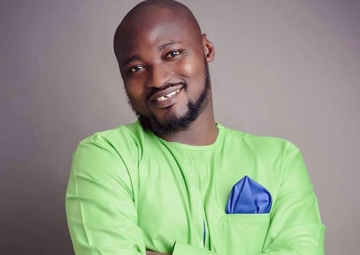 ‘I was receiving advice from fellow patients’ – Funny Face shares psychiatric experience