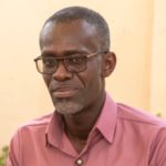 Emmanuel Kojo Appiah