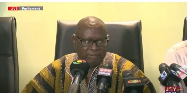 Unreasonable demands from public make MPs corrupt – Cletus Avoka