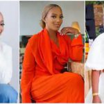 The beautiful daughter of Akufo-Addo, Valerie Obaze is a style influencer. source: @fashiongurughana