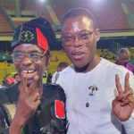 Asiedu Nketia, Fifi Kwetey SOURCE; Pulse GH