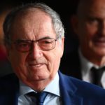 FFF president to stand down until audit of the organisation ends Noel le Graet