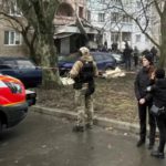 Ukraine crash: Ministers killed as helicopter comes down near nursery Ukraine crash