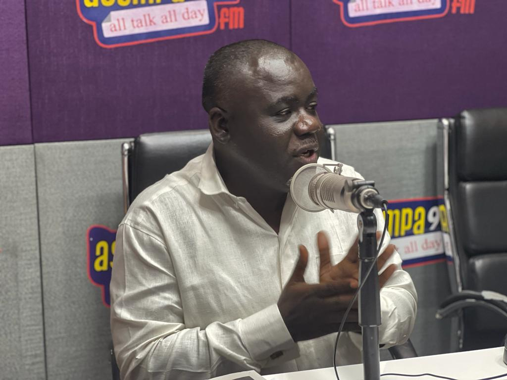No party can be more attractive than NPP – Transport Minister