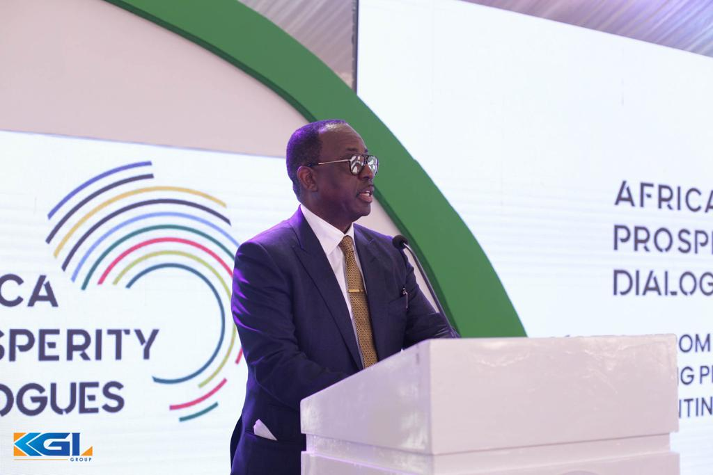 Diasporan Investment key to Ghana’s economy - Alex Dadey - Adomonline.com