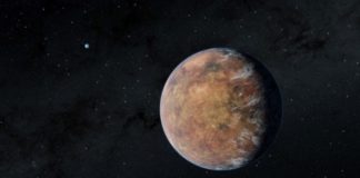 earth