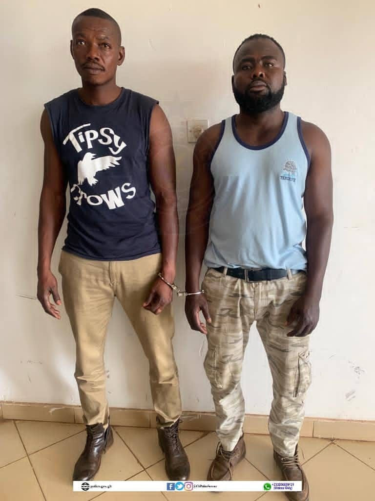 Police arrest 2 of 16 suspects in connection to disturbance during NDC ...