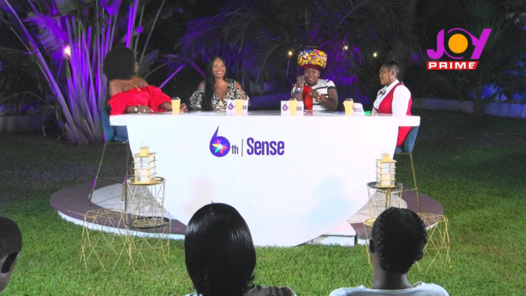 Hookup is prostitution – Akumaa Mama Zimbi