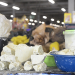Harmattan: Traders cry over limited supply of shea butter