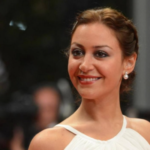 Egyptian actress sentenced over marijuana possession Menna Shalabi was travelling from the US to Cairo