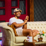 James Gardiner on the Doreen Avio show