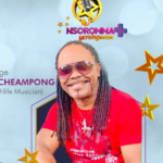 Nana Acheampong sits in as guest judge on Nsoromma Plus