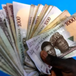 Naira notes | Getty Images