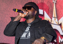 Meet Danny Lampo, the UK-based Ghanaian Afrobeat artiste putting Ghana on the map Danny Lampo