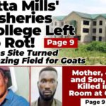 Newspaper Headlines: Wednesday, January 11, 2023