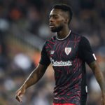 Inaki Williams © Getty Images