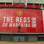 INEOS confirms entering bidding process to buy Manchester United Manchester United © Getty Images