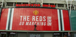 Manchester United © Getty Images