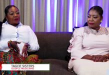 The last time we fought was in 1983 – Tagoe Sisters