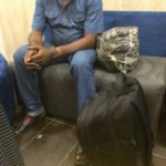 GRA arrests fake currency dealer