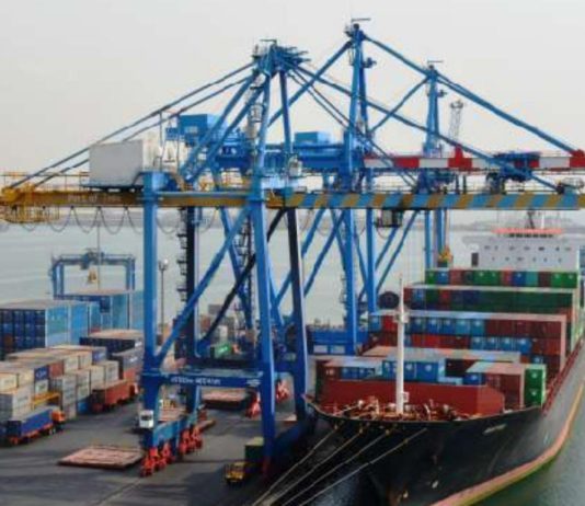 Bilateral trade between Ghana and India reaches three billion dollars in 2024