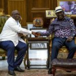 NPP flagbearership election: Joe Ghartey promises to run clean campaign