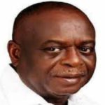 NDC elections: Former Chairman calls for annulment of Eastern Regional elections