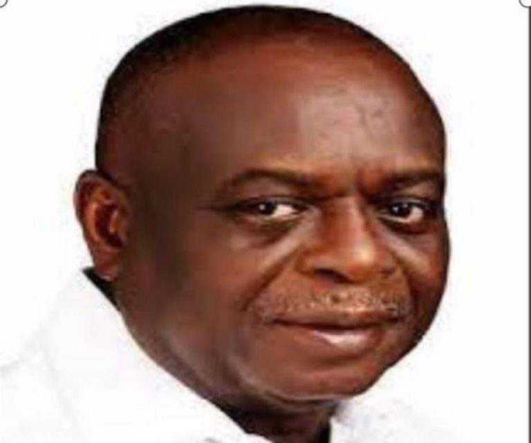 NDC elections: Former Chairman calls for annulment of Eastern Regional elections