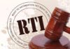 RTI Commission announces September as Right to Information Month 2026
