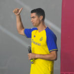 Al Nassr deny Ronaldo’s contract includes deal to back Saudi Arabia World Cup bid Ronaldo