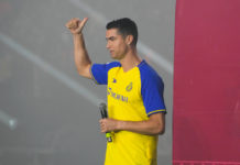Ronaldo