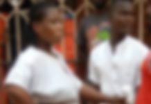 Tema Newtown sex workers accuse police of extortion, harassment