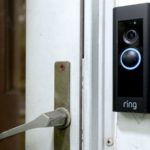 A pervert has been indecently exposing himself in front of residents' doorbell cameras in east London (Image: Getty Images)