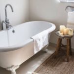 The plug got stuck in the plughole, causing the bath to rapidly fill (Image: Getty Images/Onoky)