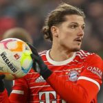 Marcel Sabitzer joined Bayern Munich from RB Leipzig in the summer of 2021