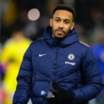 Pierre-Emerick Aubameyang has become a peripheral figure at Chelsea over recent months