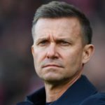 Leeds United: Jesse Marsch sacked after less than a year in charge Jesse Marsch won 25% of his 32 Premier League games in charge of Leeds United