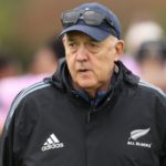 Enoka played volleyball for New Zealand before moving into coaching